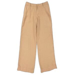 NWT Tommy Bahama Sundrenched Linen Pants Wide Leg Old Money Resort Quiet Luxury